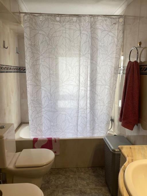 Apartamento La Lila 5 Oviedo