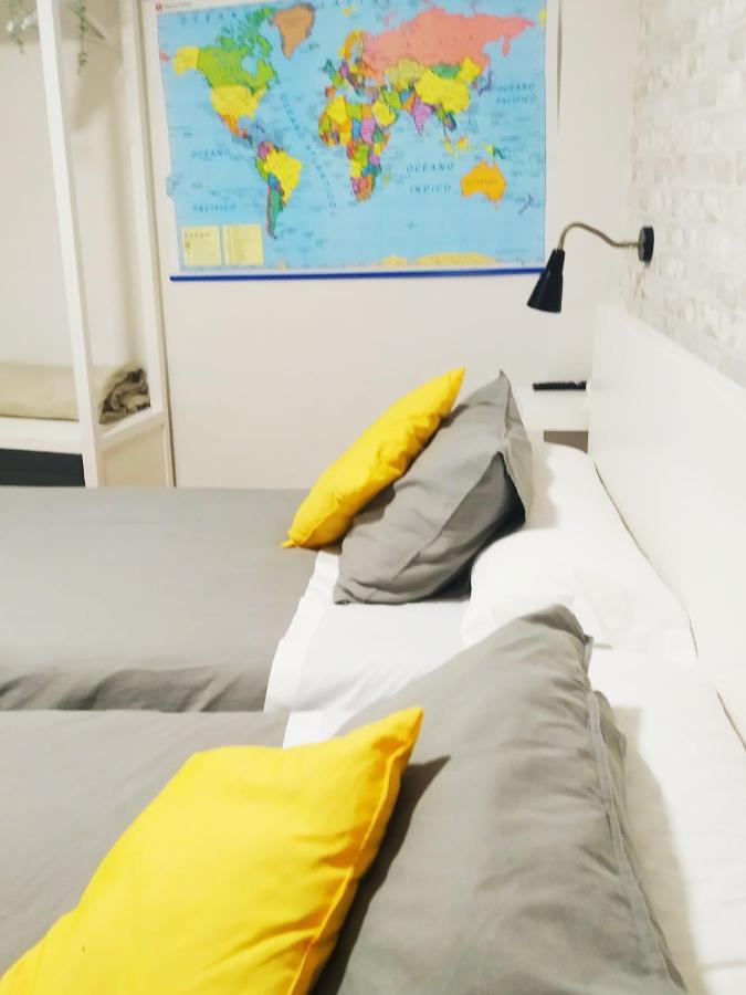 Apartamento Apartacuento Con Terraza Casco Antiguo