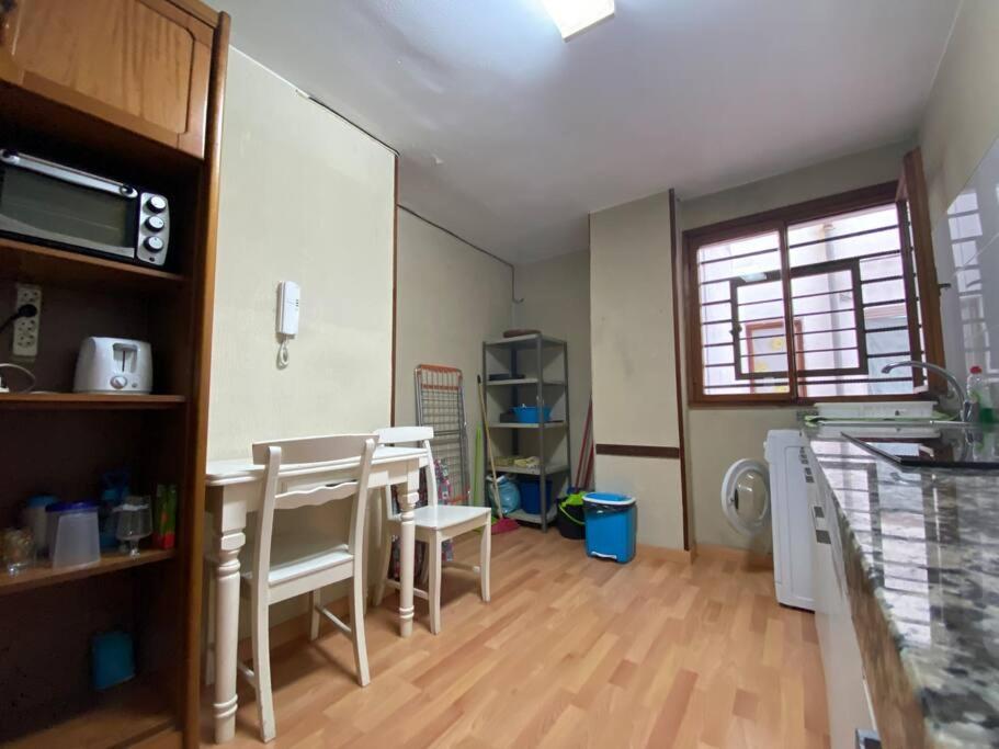 Apartamento Comodo En El Centro De Oviedo