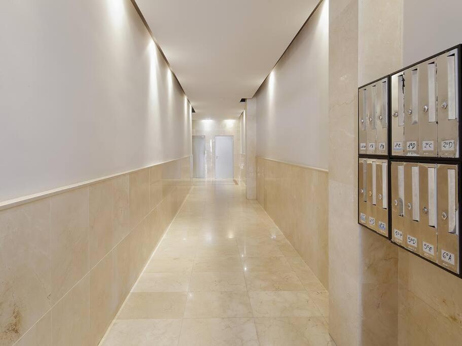 Apartamento 624a Coqueto Centrico Oviedo