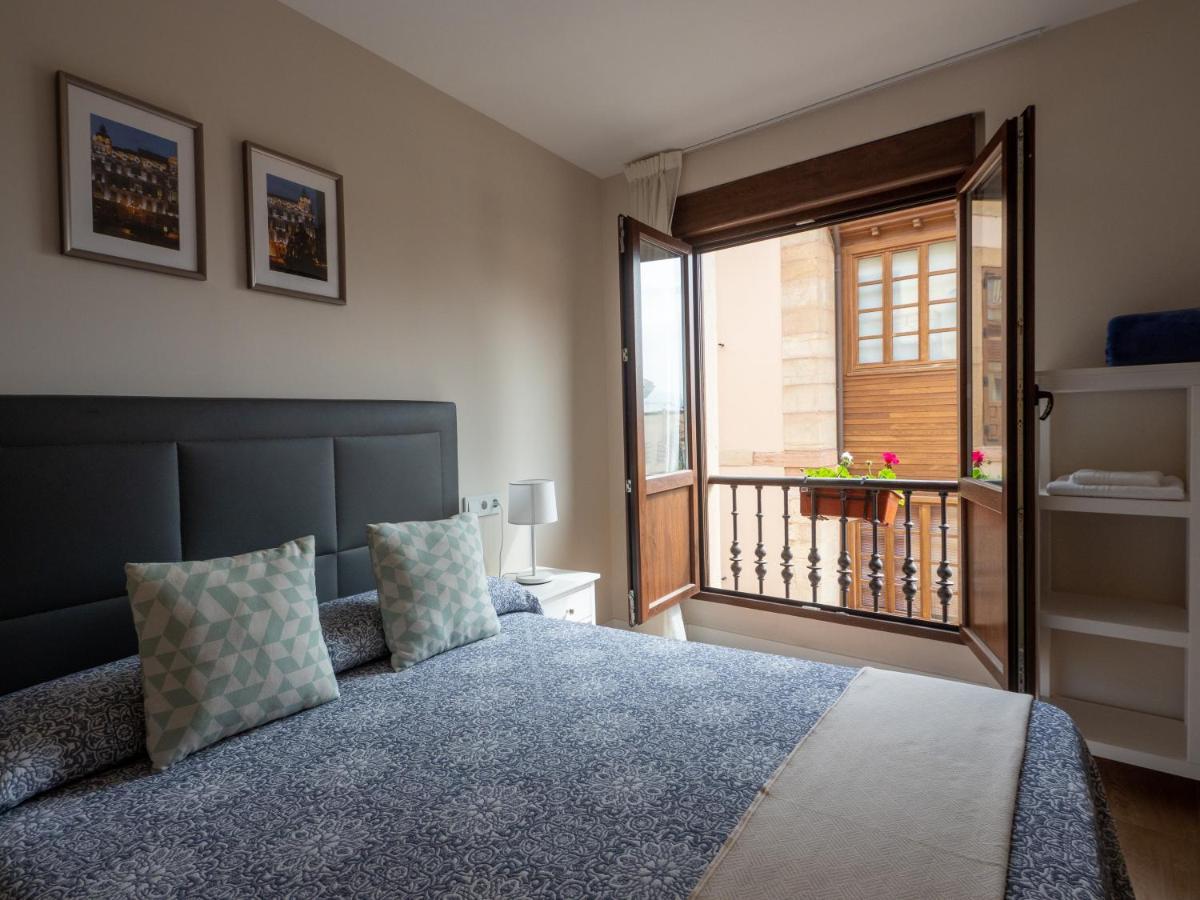 Apartamento Apartantiguo San Isidoro10 Oviedo