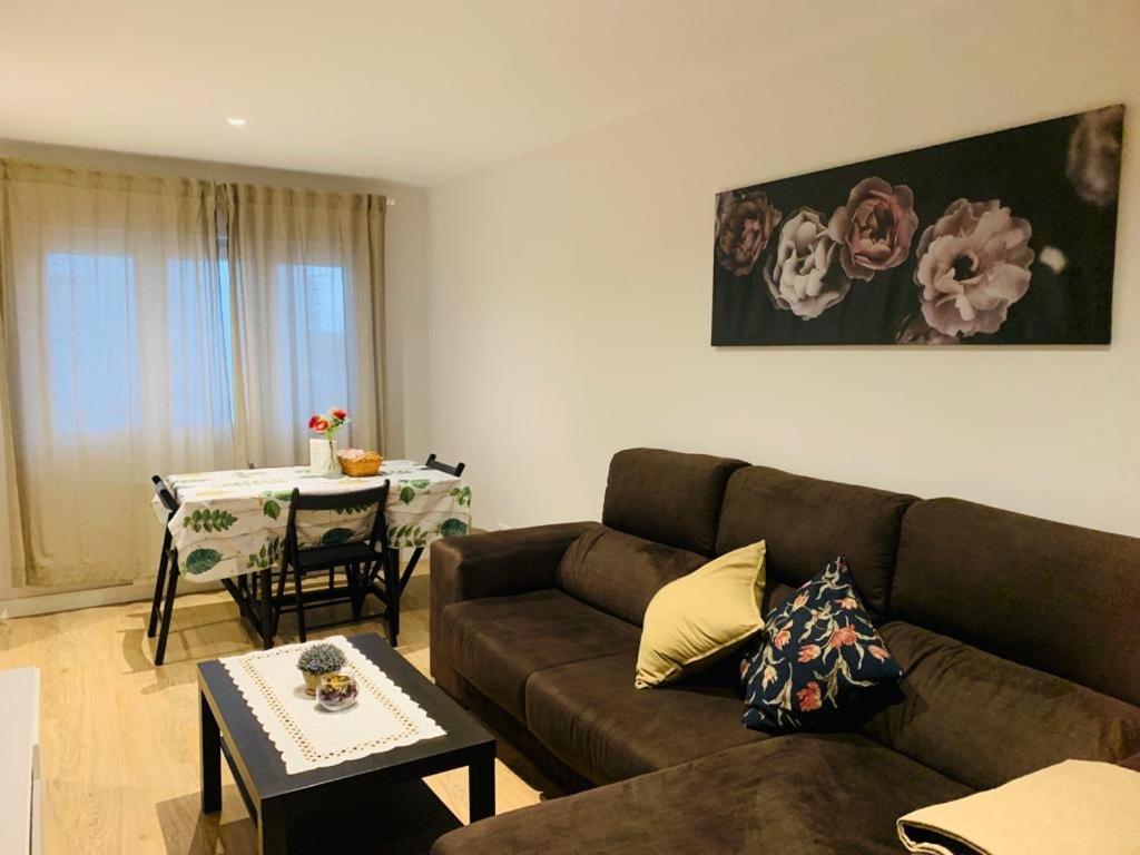 Apartment Piso Recien Reformado Y Con Buena Ubicacion *