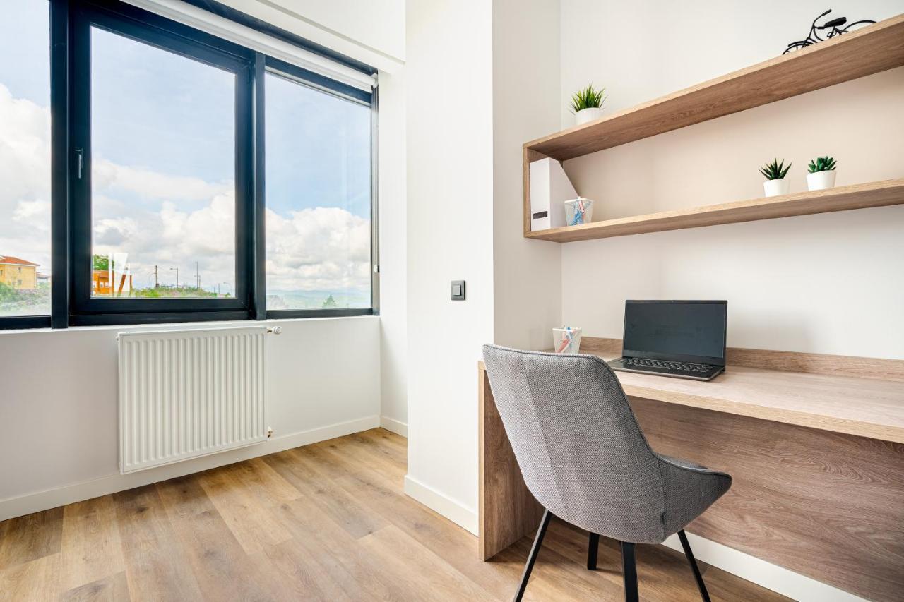 Apartamento Micampus La Gruta