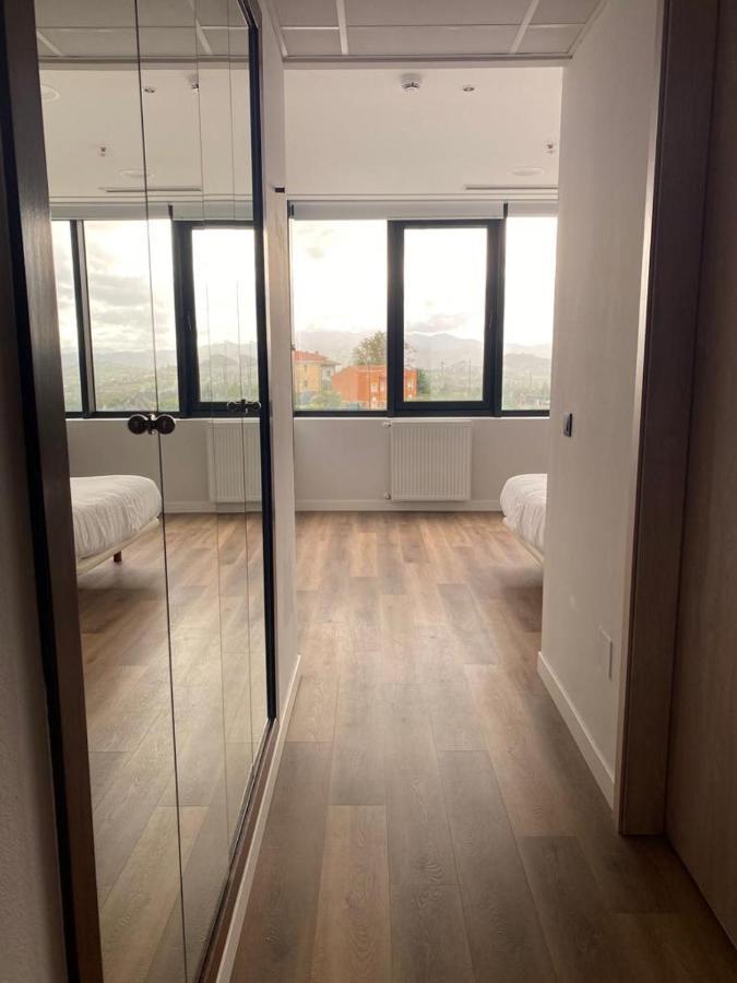 Micampus La Gruta Apartamento Oviedo