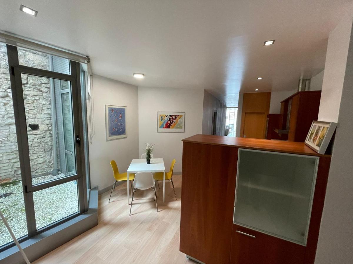 Loft Hall 1b Apartment Oviedo