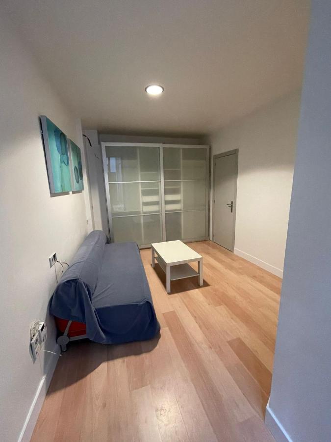 Loft Hall 1b Apartment