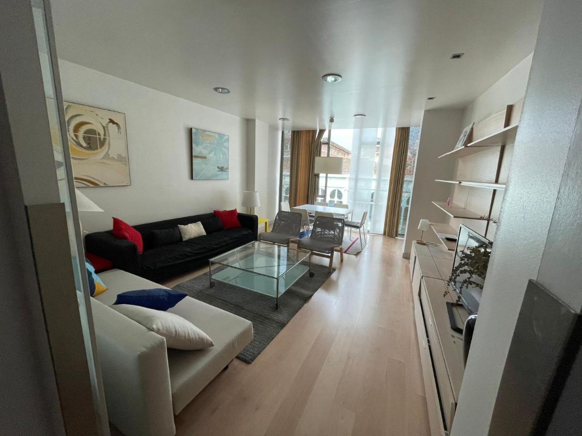 Loft Hall 1b Apartment