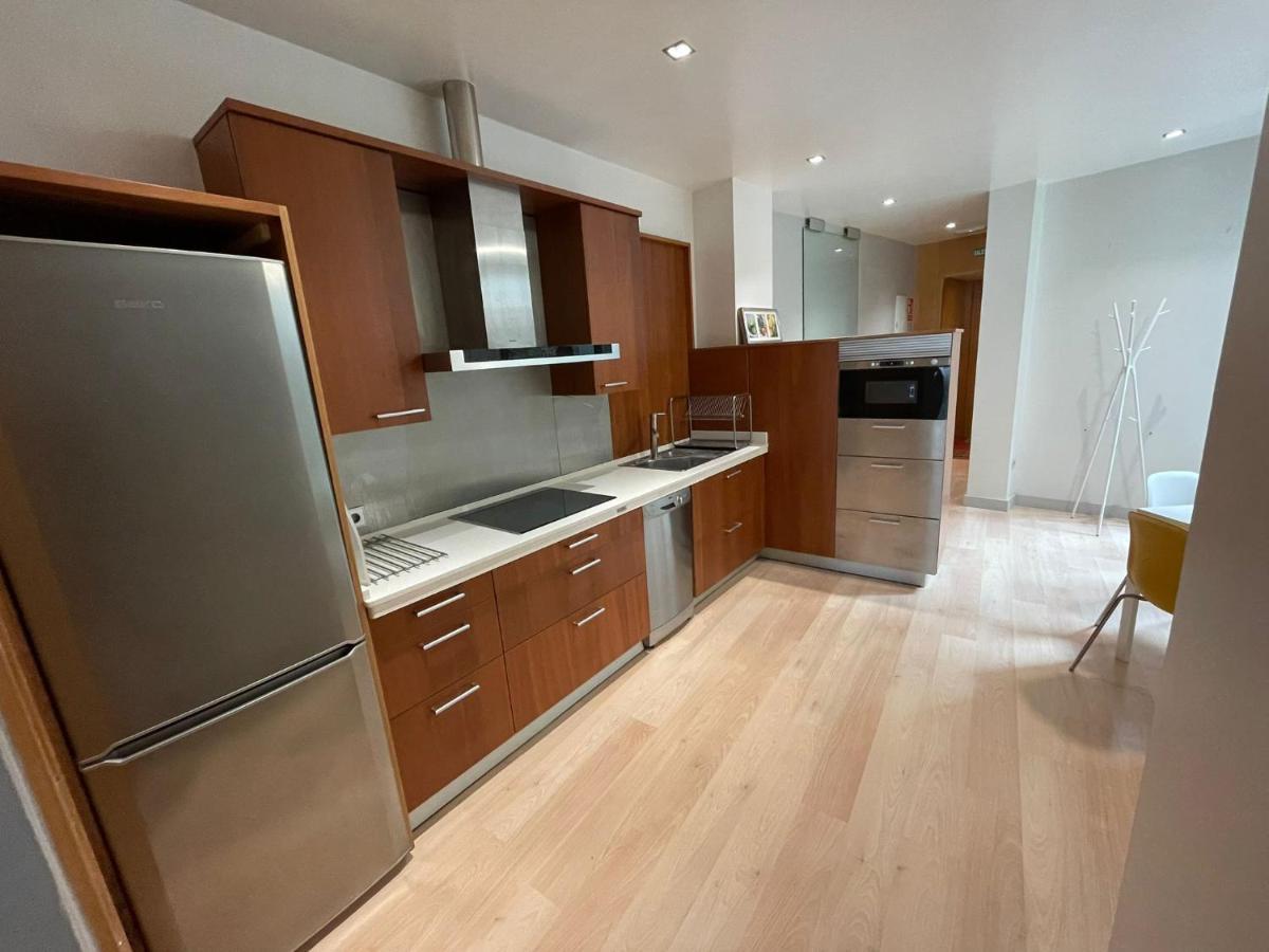 Apartment Loft Hall 1b *