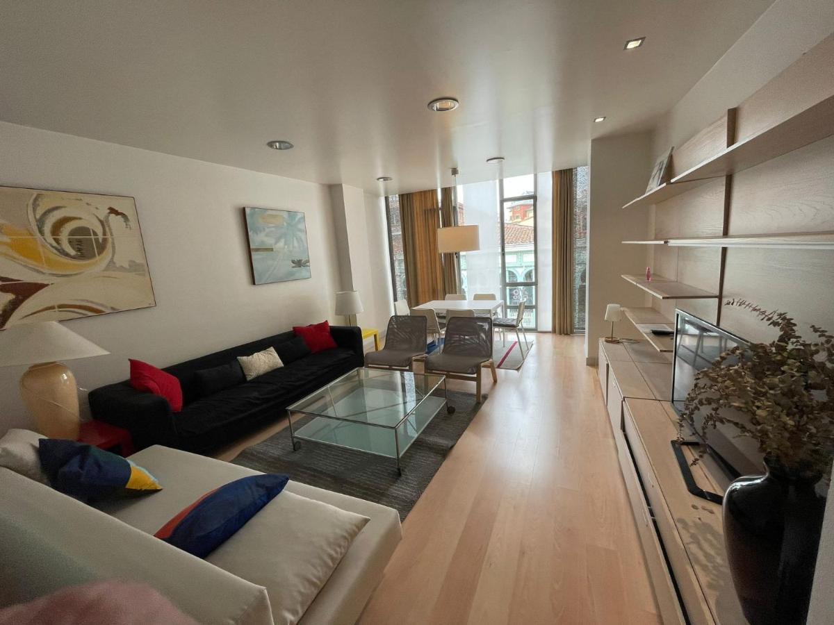 Apartment Loft Hall 1b *