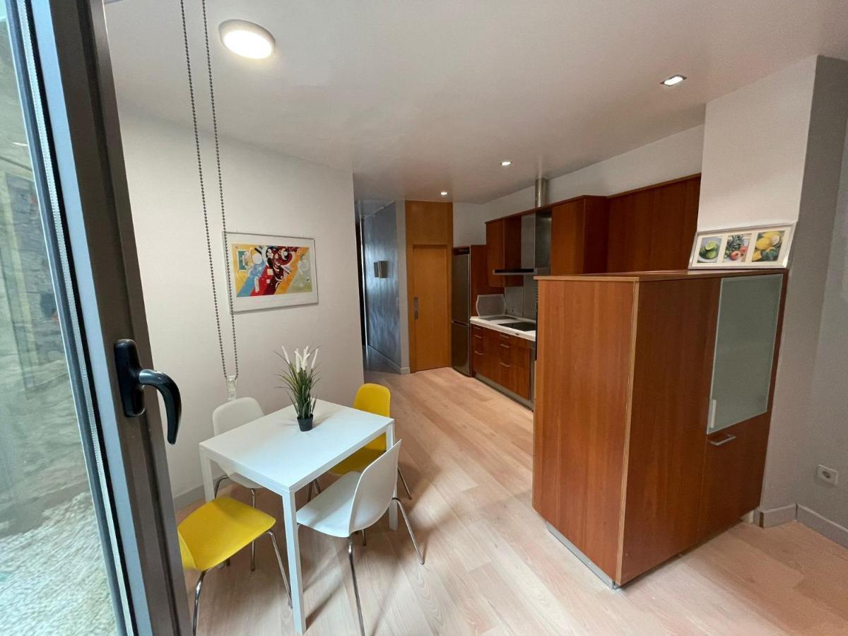 Loft Hall 1b Apartment Oviedo