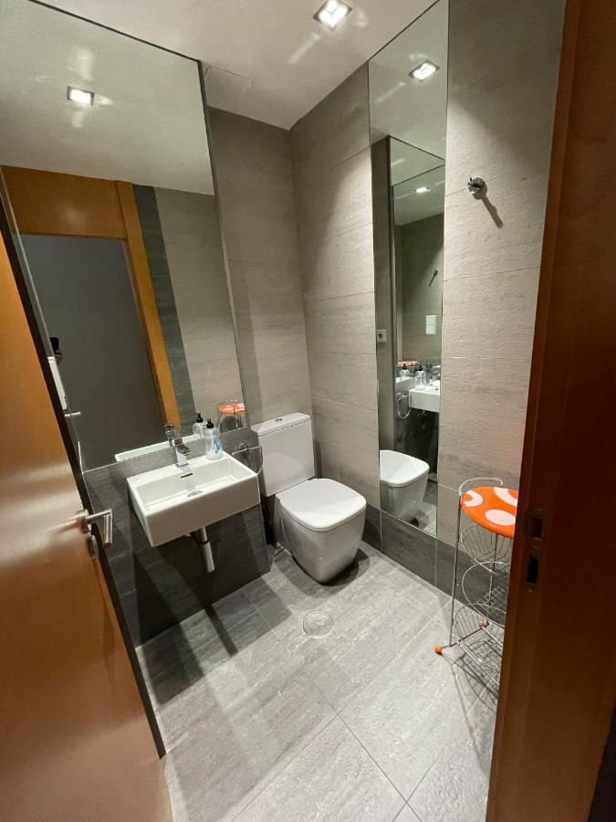 Apartment Loft Hall 1b Oviedo