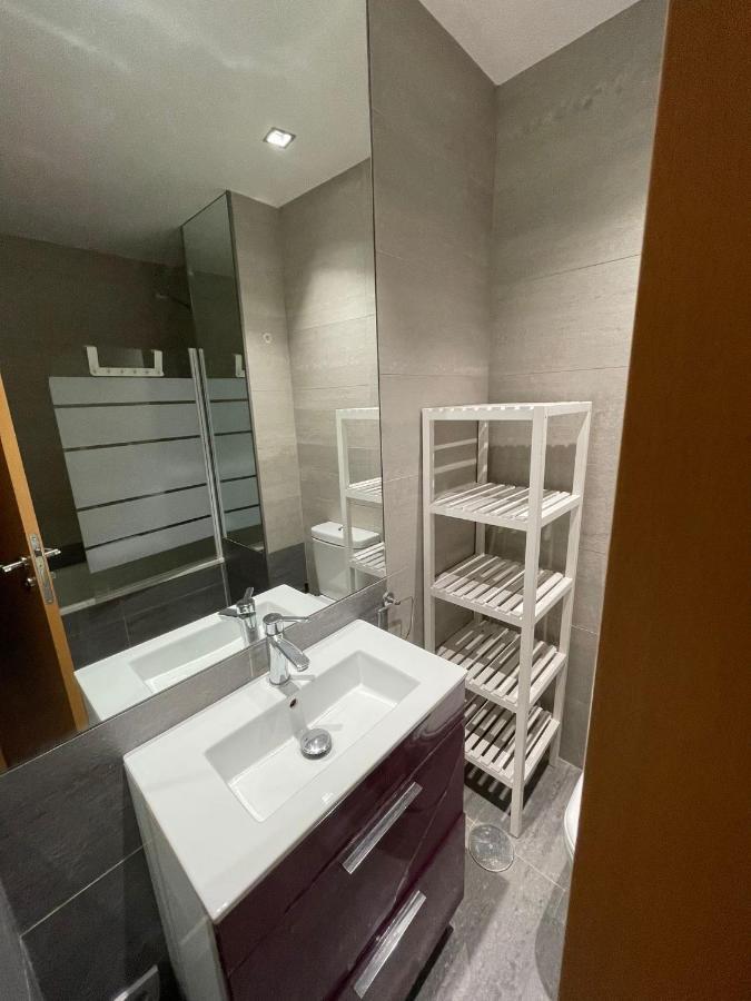 Apartment Loft Hall 1b Oviedo