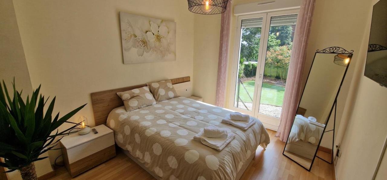 Apartamento Jardines De La Catedral - Vut-4276-as Y Vut-4278-as Oviedo