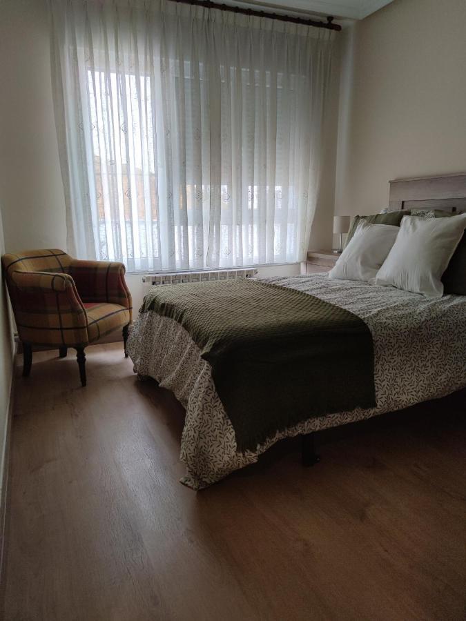 Piso Pumarin Apartment Oviedo