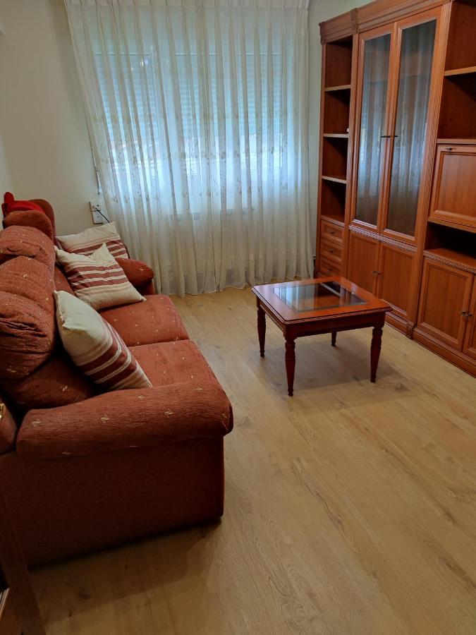 Apartment Piso Pumarin *