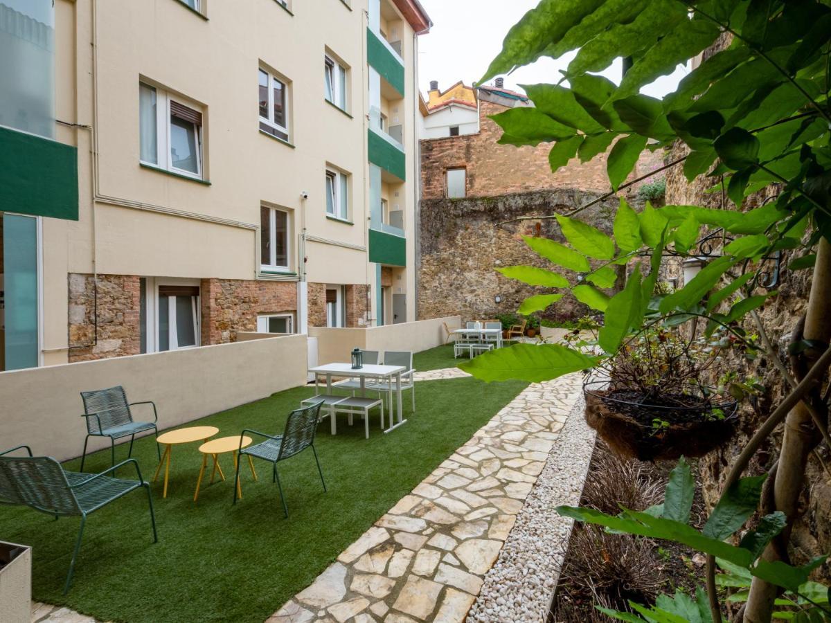 Apartantiguo San Isidoro10 *