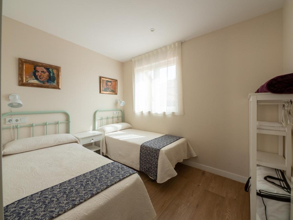 Apartment Apartantiguo San Isidoro10
