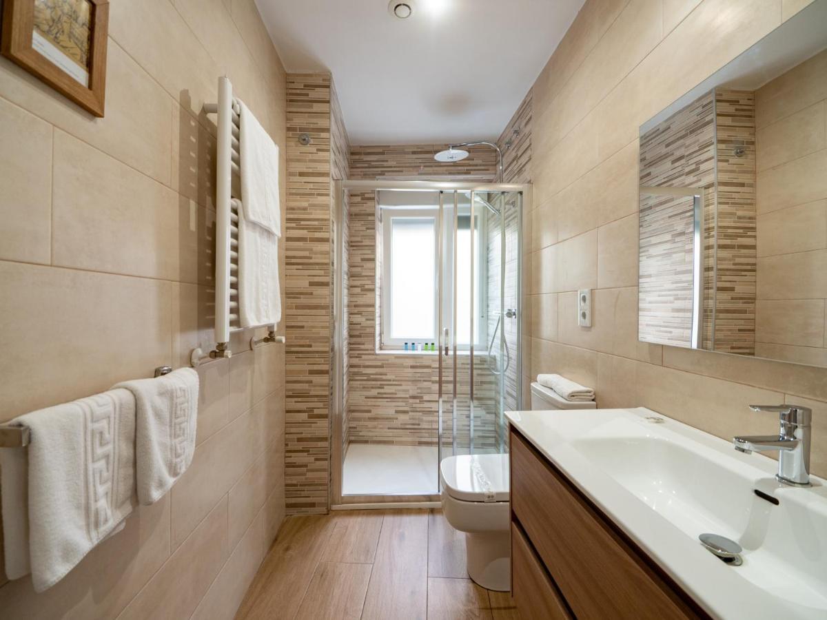 Apartment Apartantiguo San Isidoro10 *