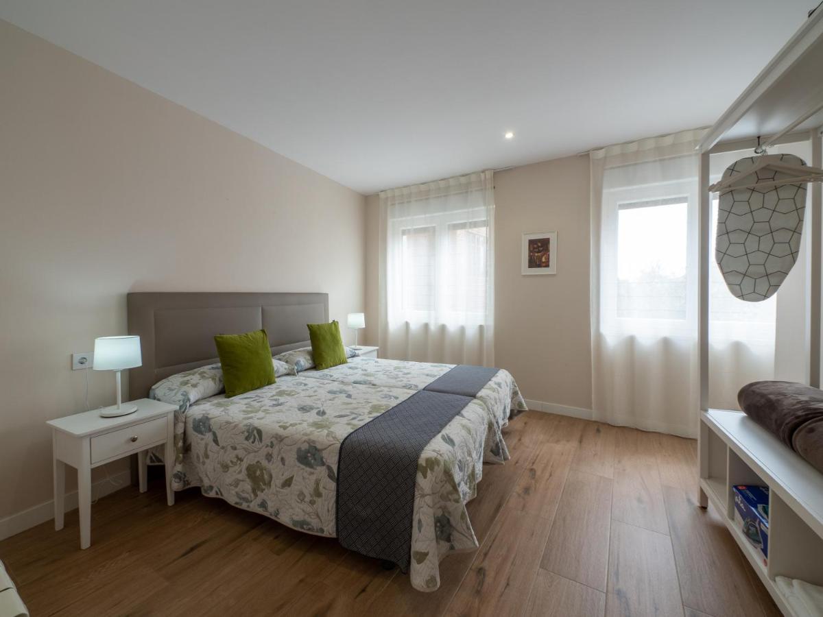 Apartment Apartantiguo San Isidoro10 *