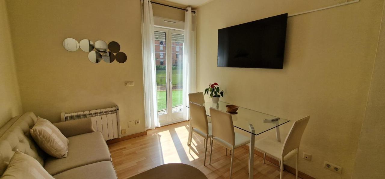 Apartamento Jardines De La Catedral - Vut-4276-as Y Vut-4278-as