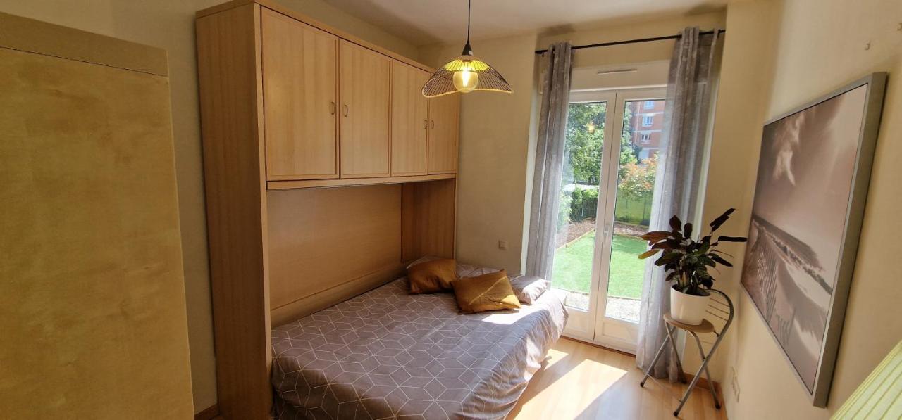 Apartamento Jardines De La Catedral - Vut-4276-as Y Vut-4278-as *
