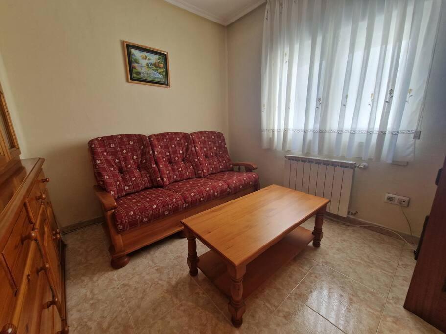 Apartment 626a Tres Con Garaje Oviedo