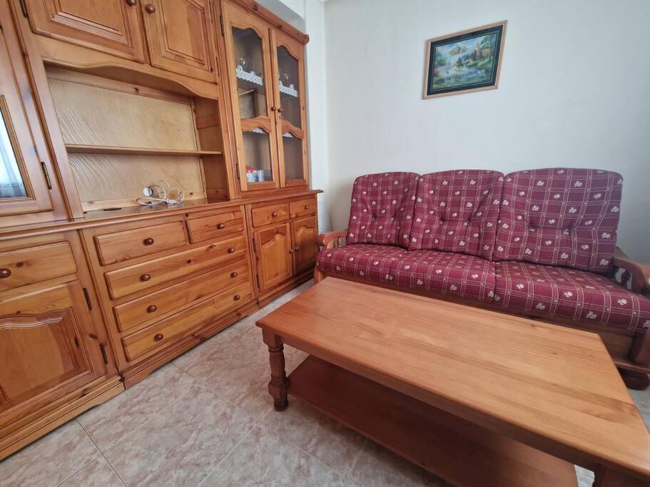 Apartment 626a Tres Con Garaje