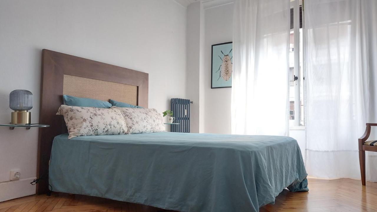 Oviedo Rooms