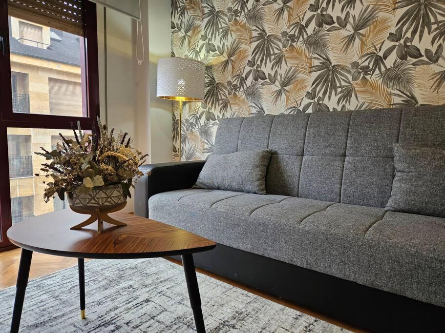 Apartamento 627a Moderno Apto Centro *