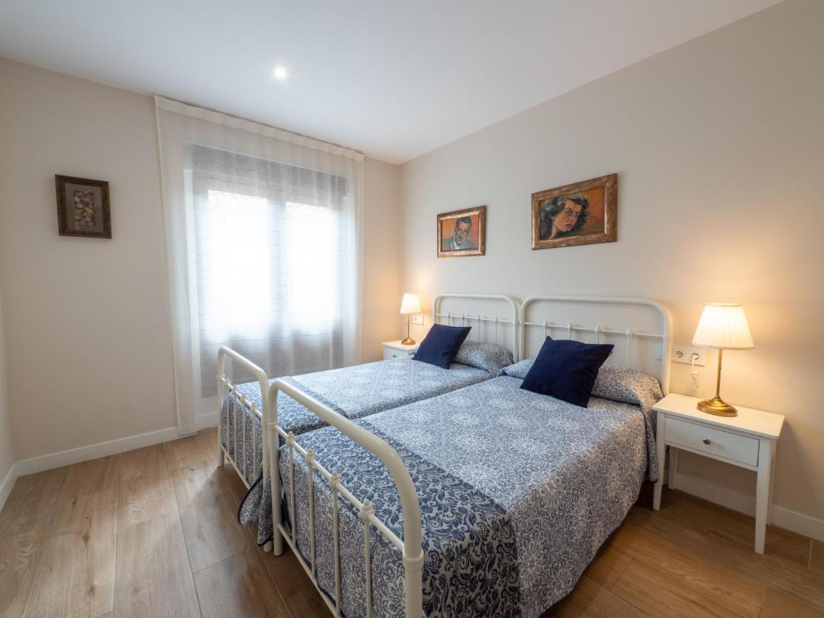 Apartment Apartantiguo San Isidoro10 *