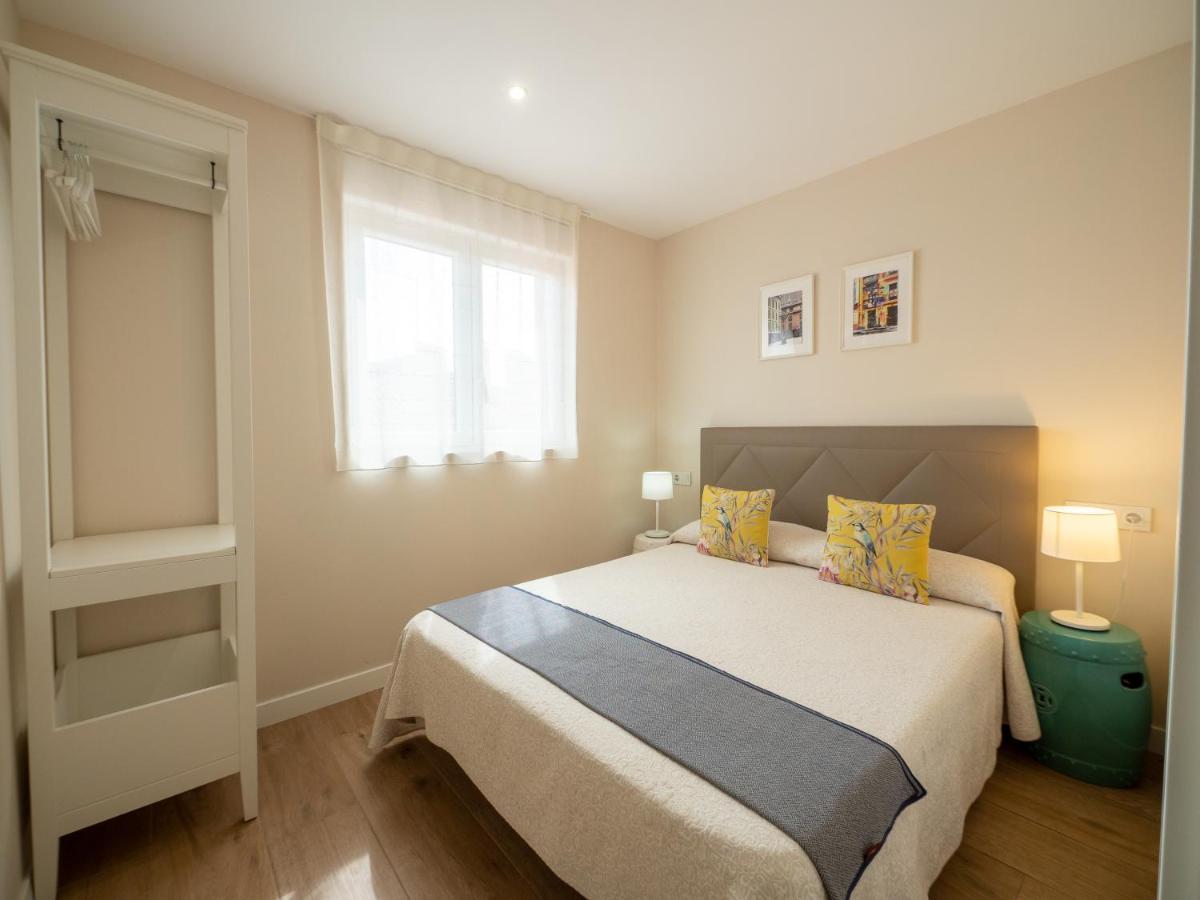 Apartantiguo San Isidoro10 Oviedo
