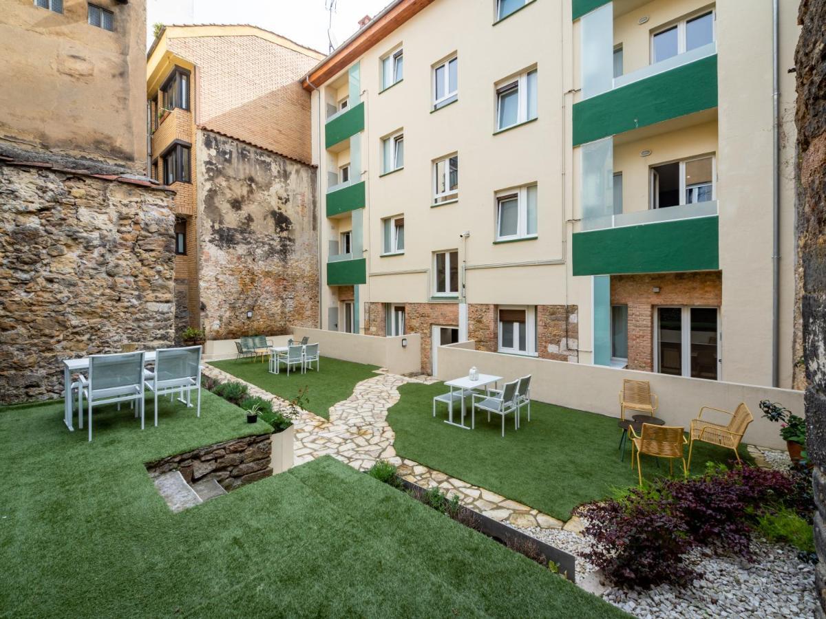 Apartment Apartantiguo San Isidoro10 *