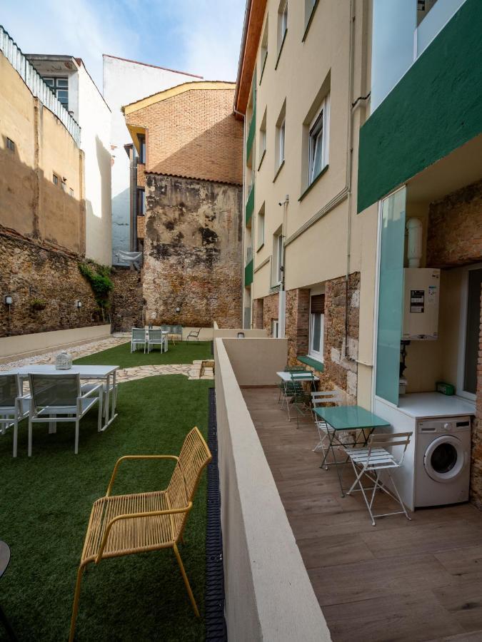 Apartment Apartantiguo San Isidoro10 *