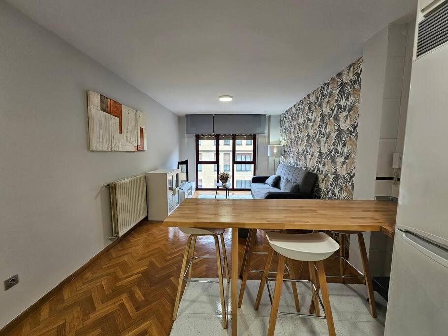 Apartamento 627a Moderno Apto Centro *