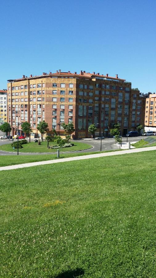 Apartamento Chevere Rojo-huca Oviedo