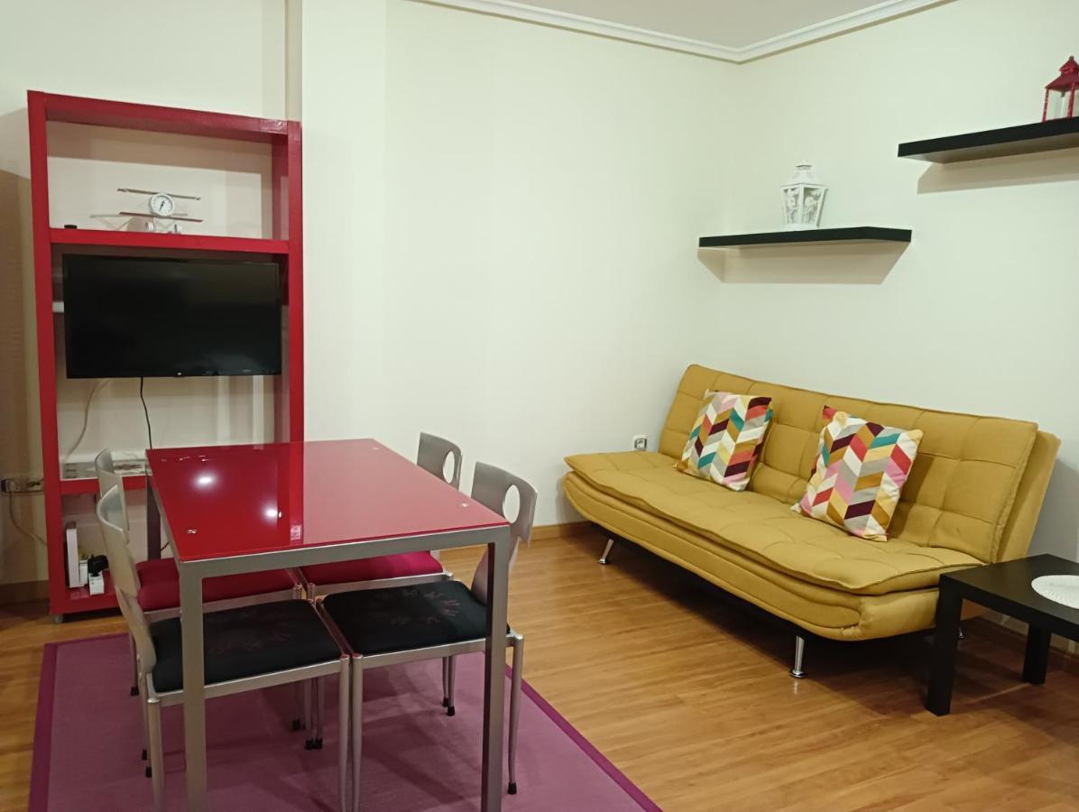 Apartamento Chevere Rojo-huca *