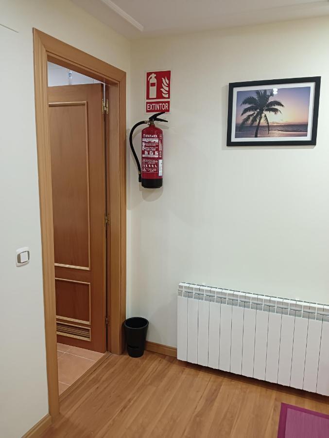 Chevere Rojo-huca Apartamento *