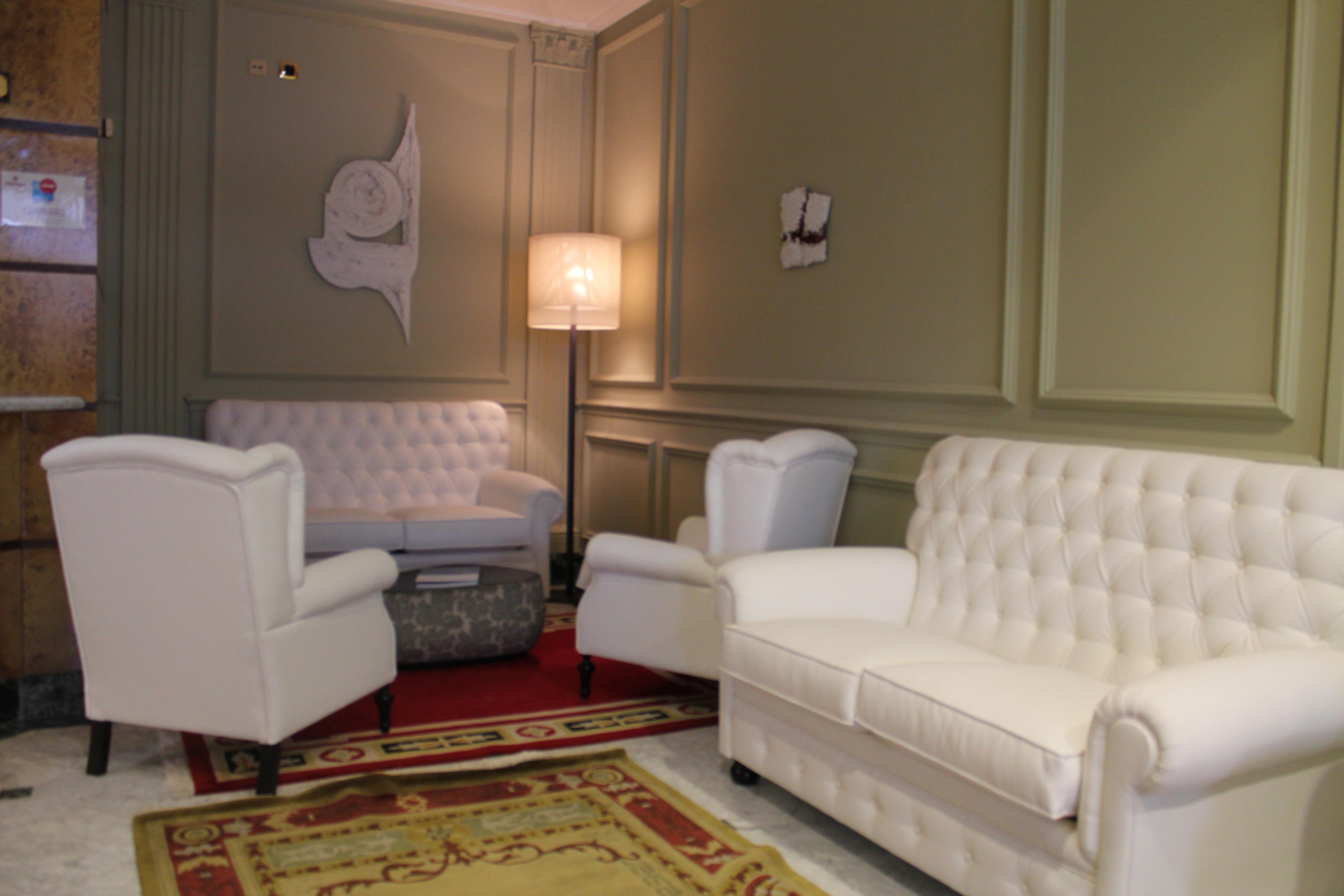Campoamor Hotel Oviedo
