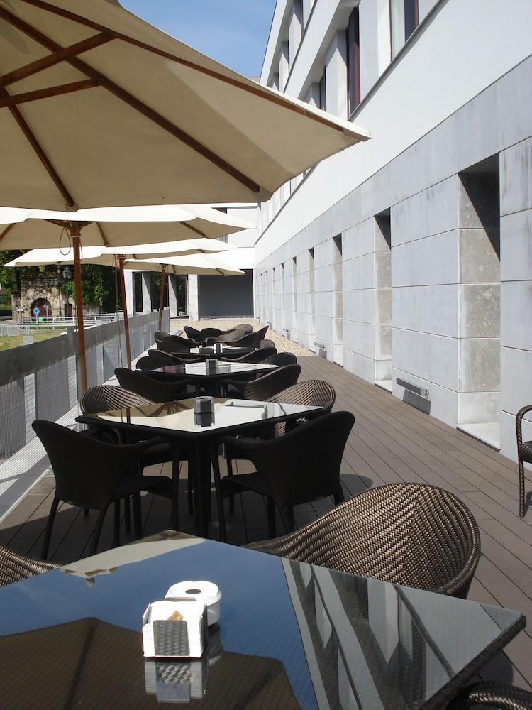 Blau Caldas 4*