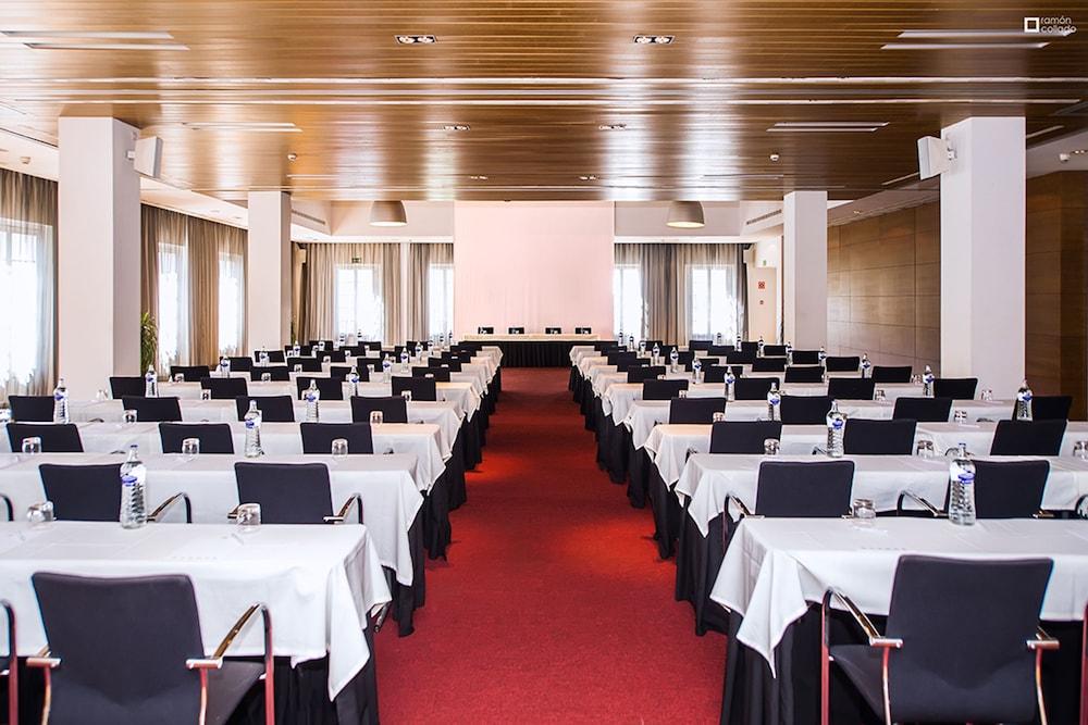 Blau Caldas Hotel