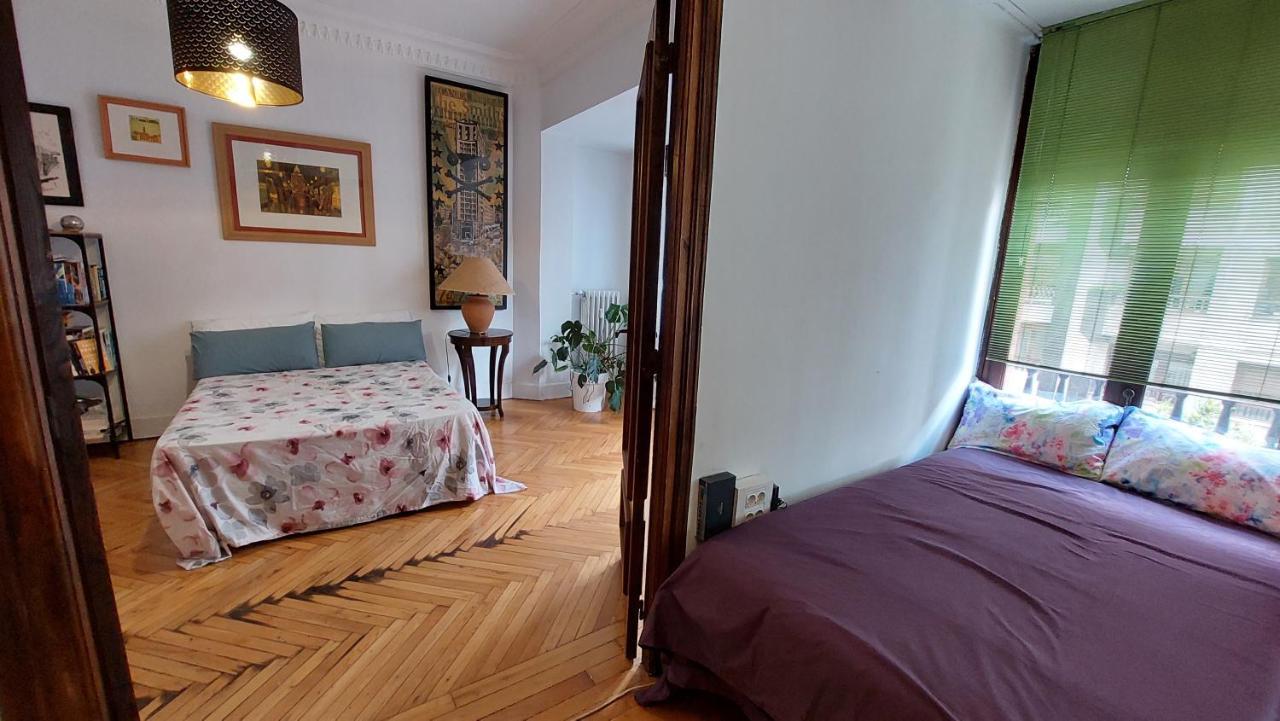 Oviedo Rooms Habitación en casa particular *