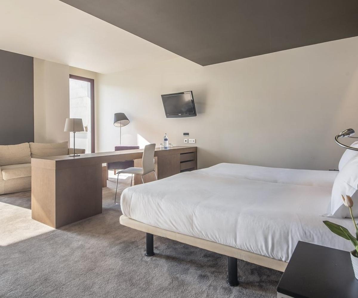 Hotel Blau Caldas