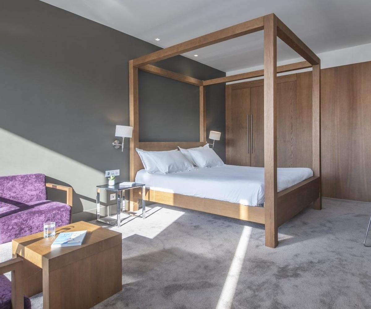 Hotel Blau Caldas