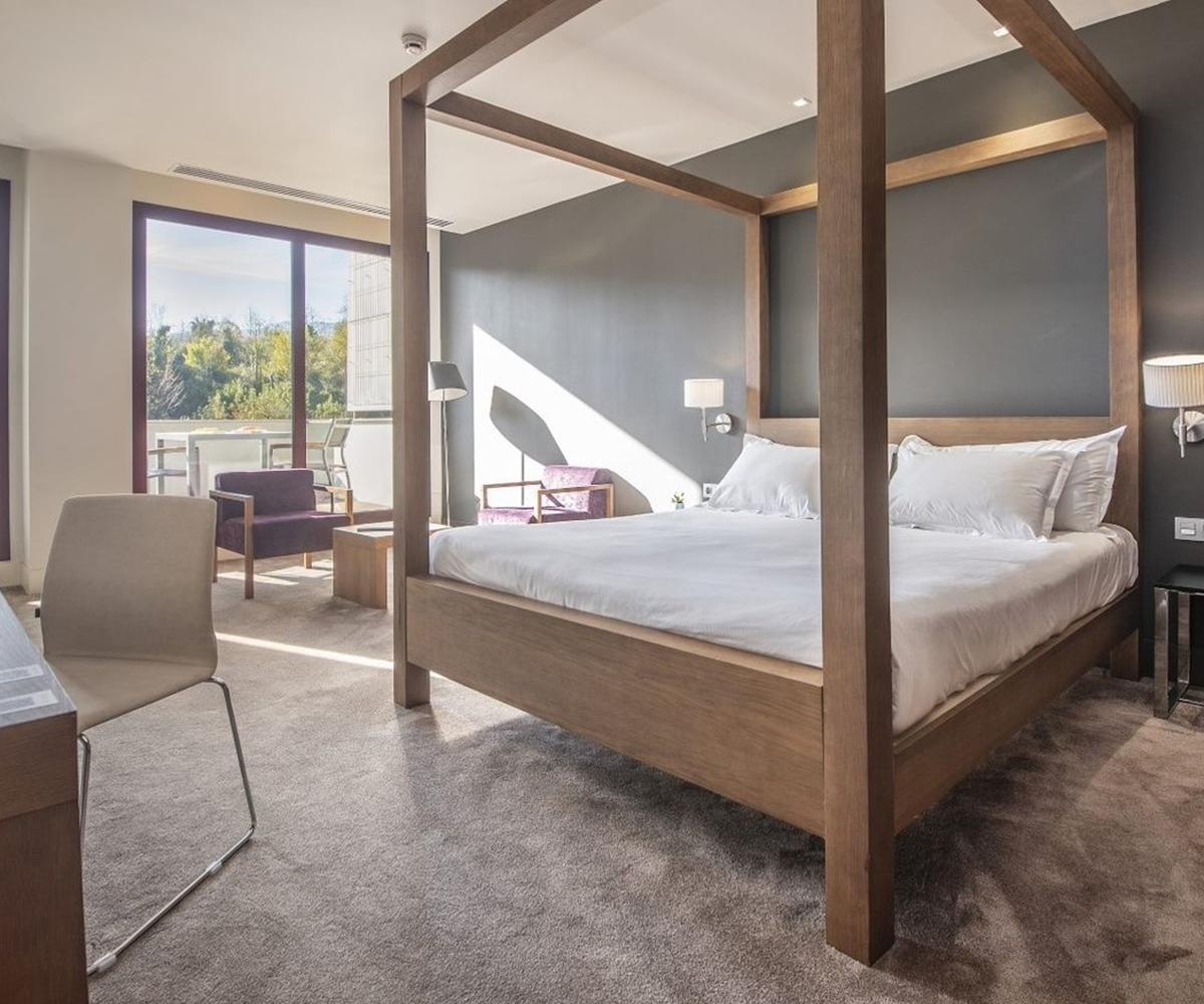 Hotel Blau Caldas