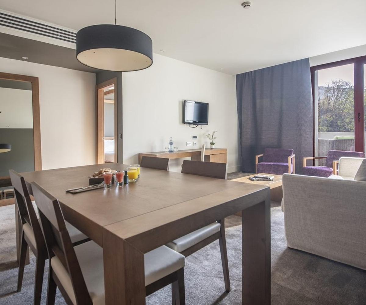 Hotel Blau Caldas