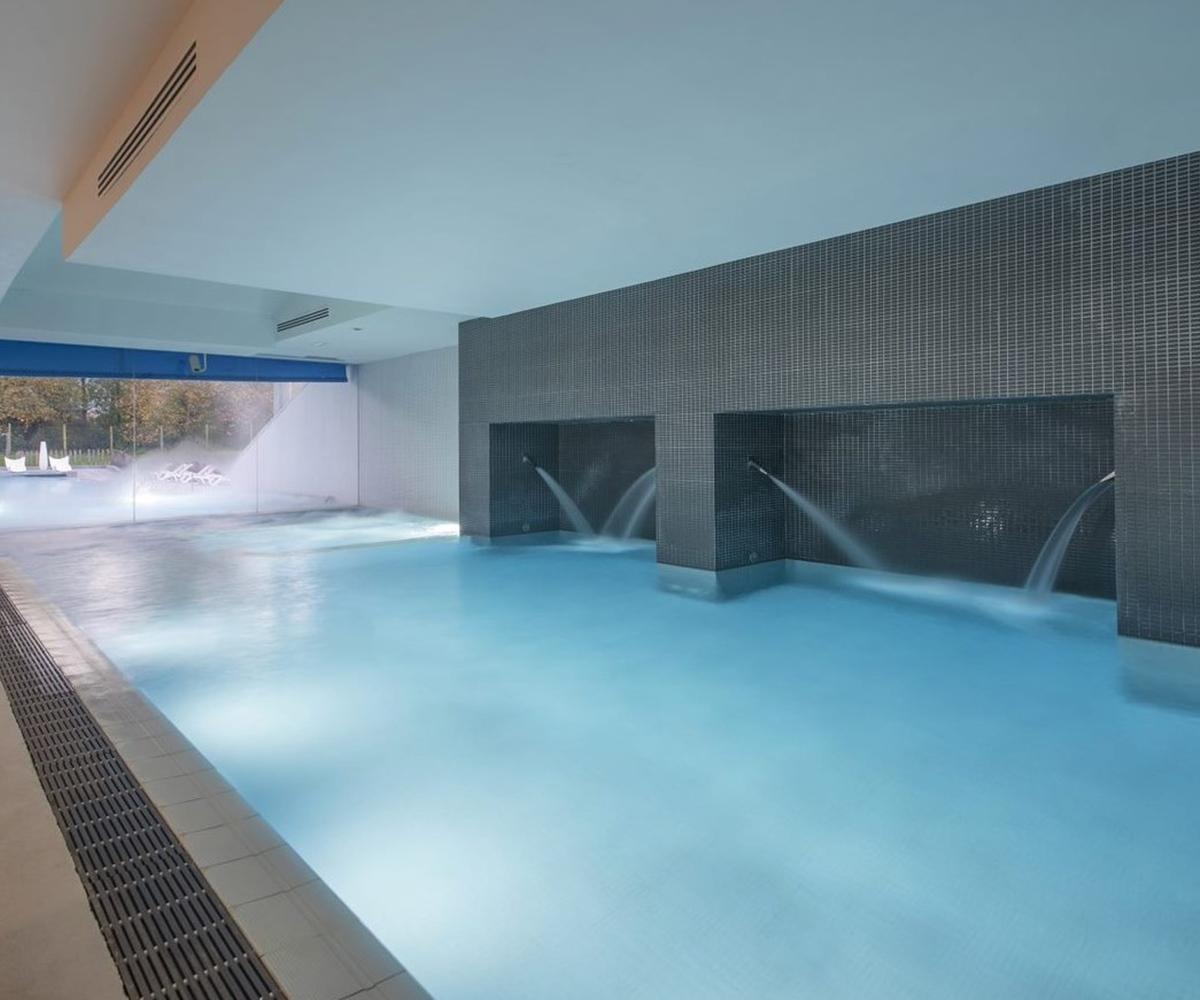 Blau Caldas Hotel 4*