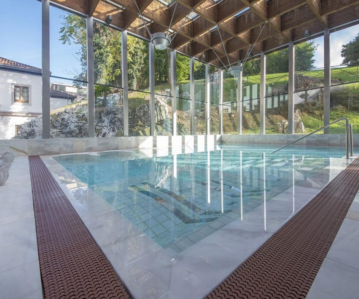 Blau Caldas 4*