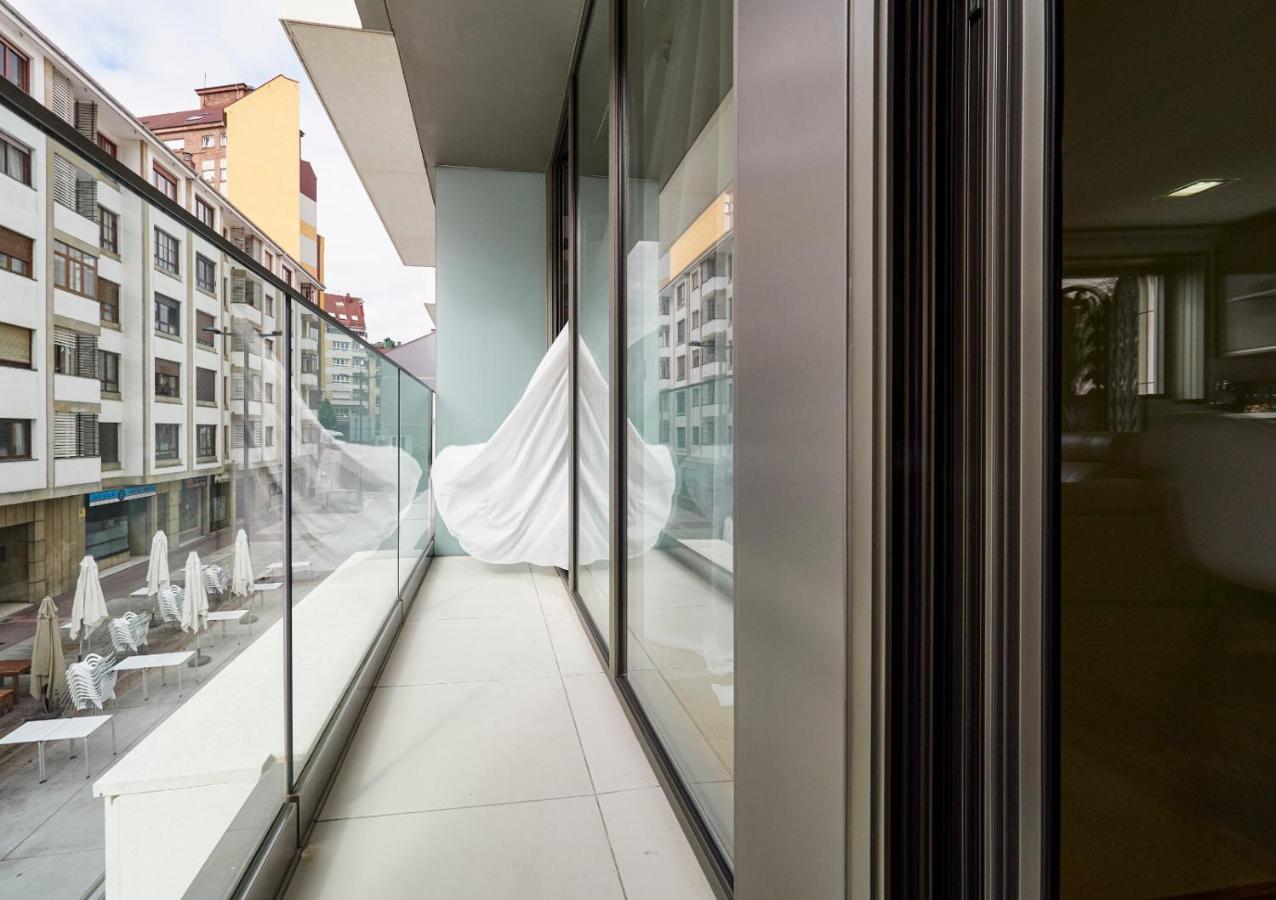 Apartment Un Espacio Unico En La Capital Del Paraiso Oviedo