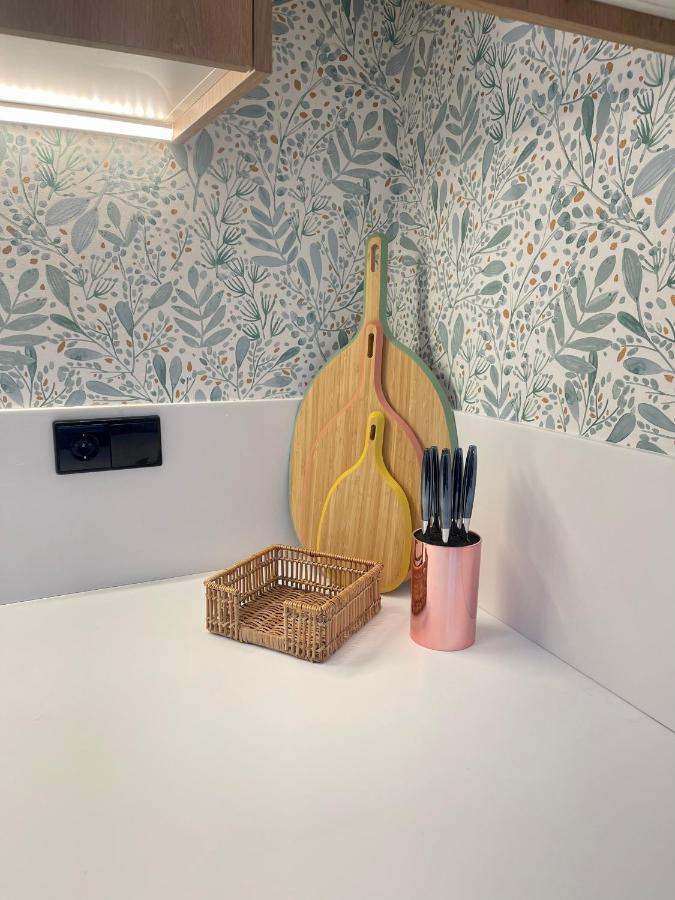 Apartamento Magdalena
