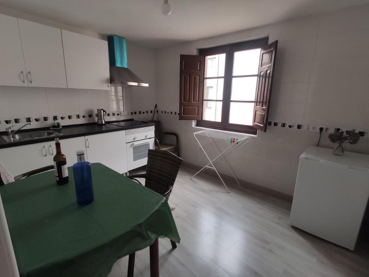 2 Con Parking Apartment Oviedo